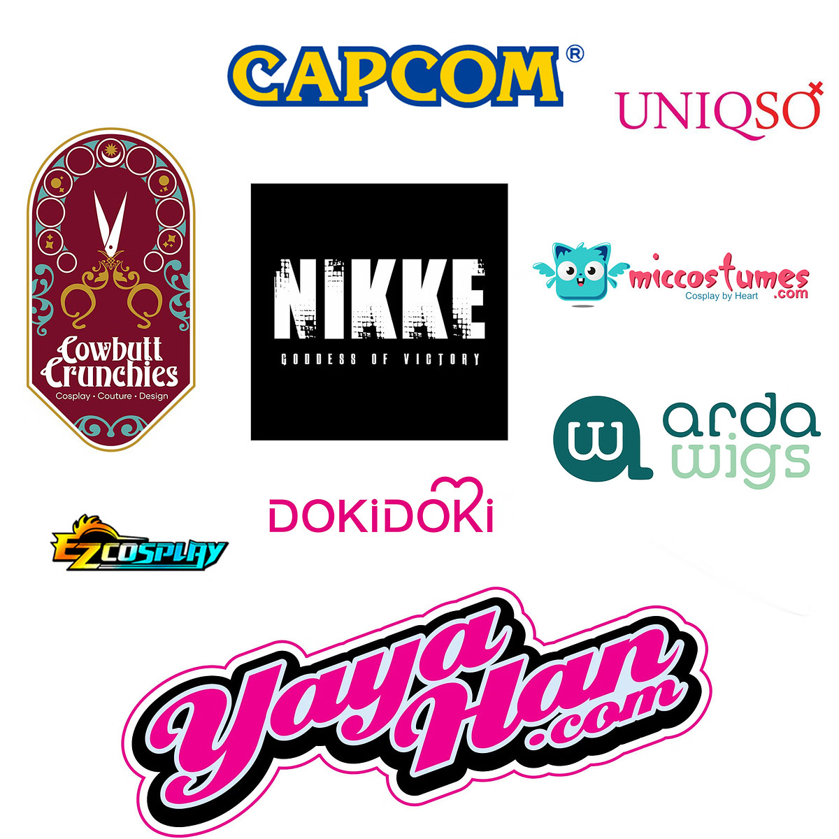 Brand Collaborations